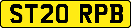 ST20RPB