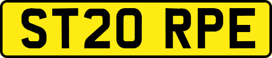 ST20RPE
