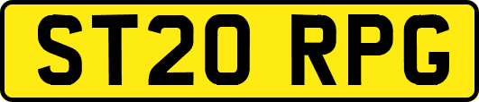 ST20RPG