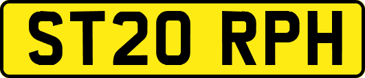 ST20RPH