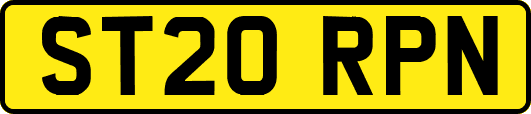 ST20RPN