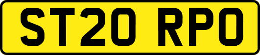 ST20RPO