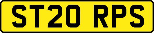ST20RPS
