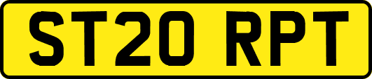 ST20RPT