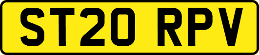 ST20RPV