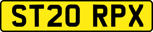 ST20RPX