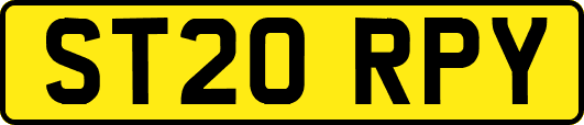 ST20RPY