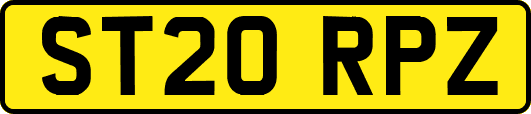 ST20RPZ