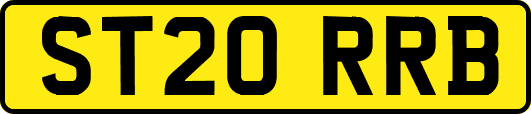 ST20RRB