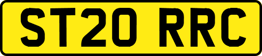 ST20RRC