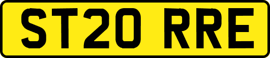 ST20RRE