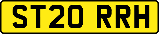 ST20RRH