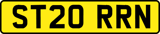 ST20RRN