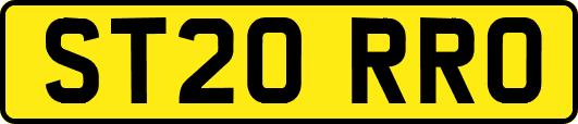 ST20RRO