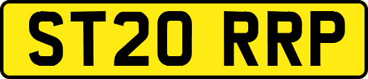 ST20RRP