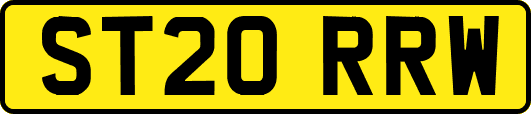 ST20RRW