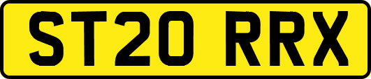 ST20RRX