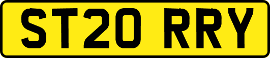 ST20RRY