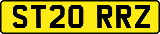 ST20RRZ