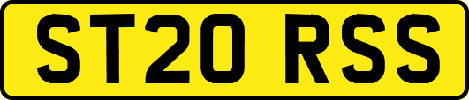 ST20RSS