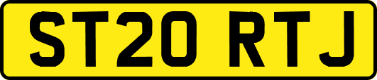 ST20RTJ