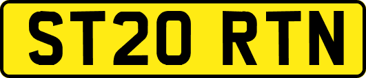 ST20RTN