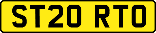 ST20RTO