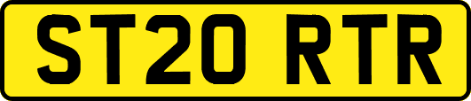 ST20RTR