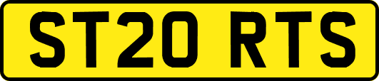 ST20RTS