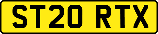 ST20RTX