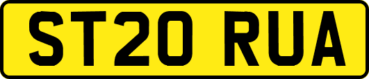 ST20RUA