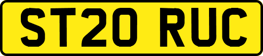 ST20RUC