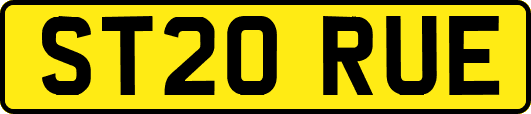 ST20RUE