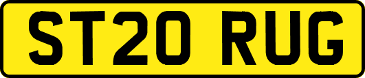 ST20RUG