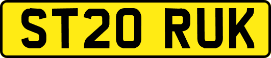 ST20RUK