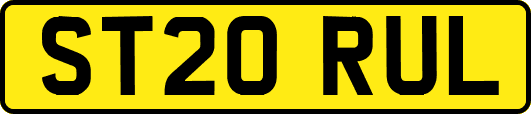 ST20RUL
