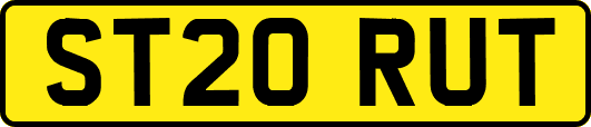 ST20RUT