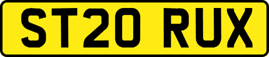 ST20RUX
