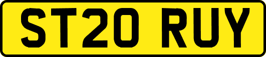 ST20RUY