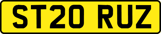ST20RUZ