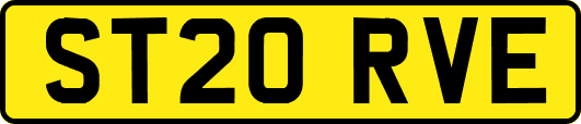 ST20RVE