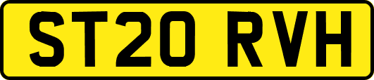ST20RVH