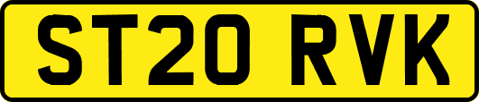 ST20RVK