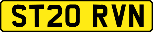 ST20RVN