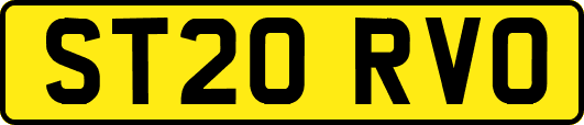 ST20RVO