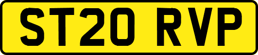 ST20RVP