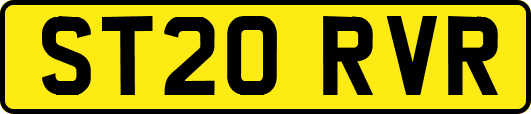 ST20RVR