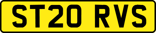ST20RVS