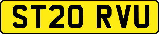 ST20RVU