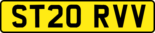 ST20RVV
